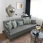 Huma Suites
