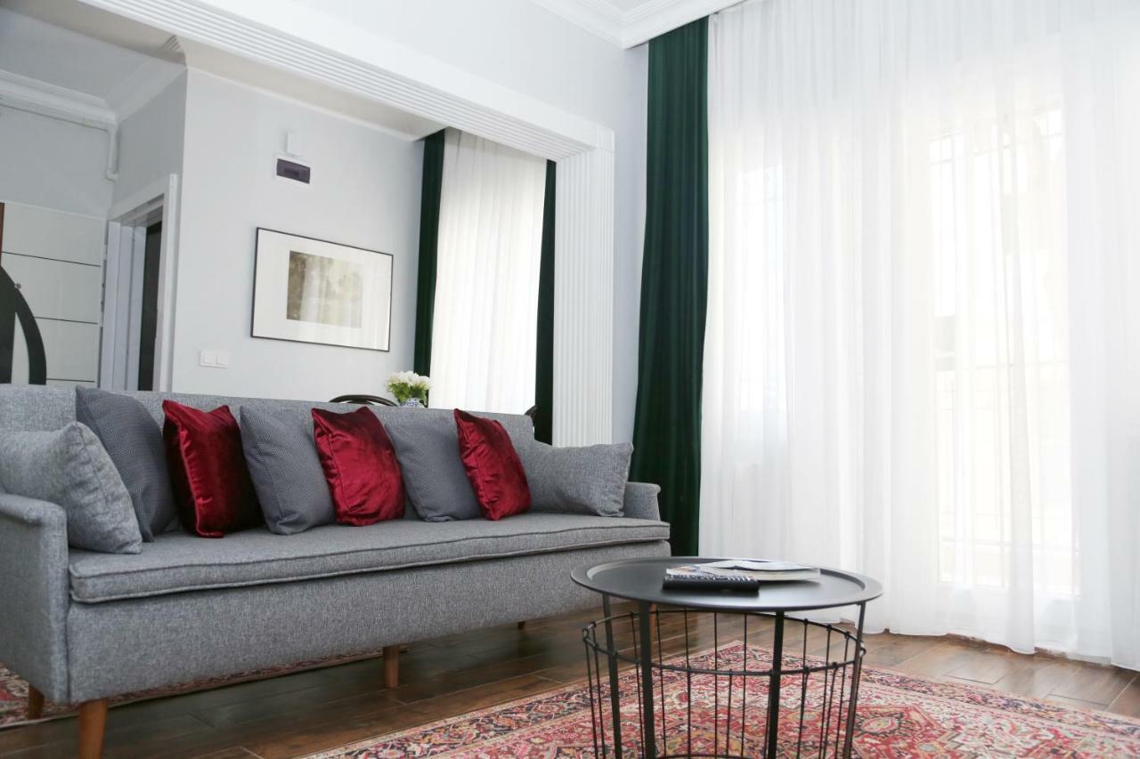Huma Apartment
