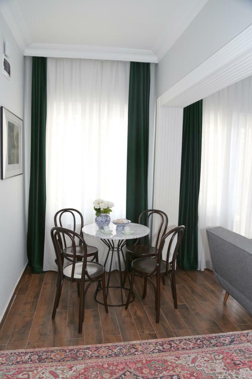 Apartment Huma