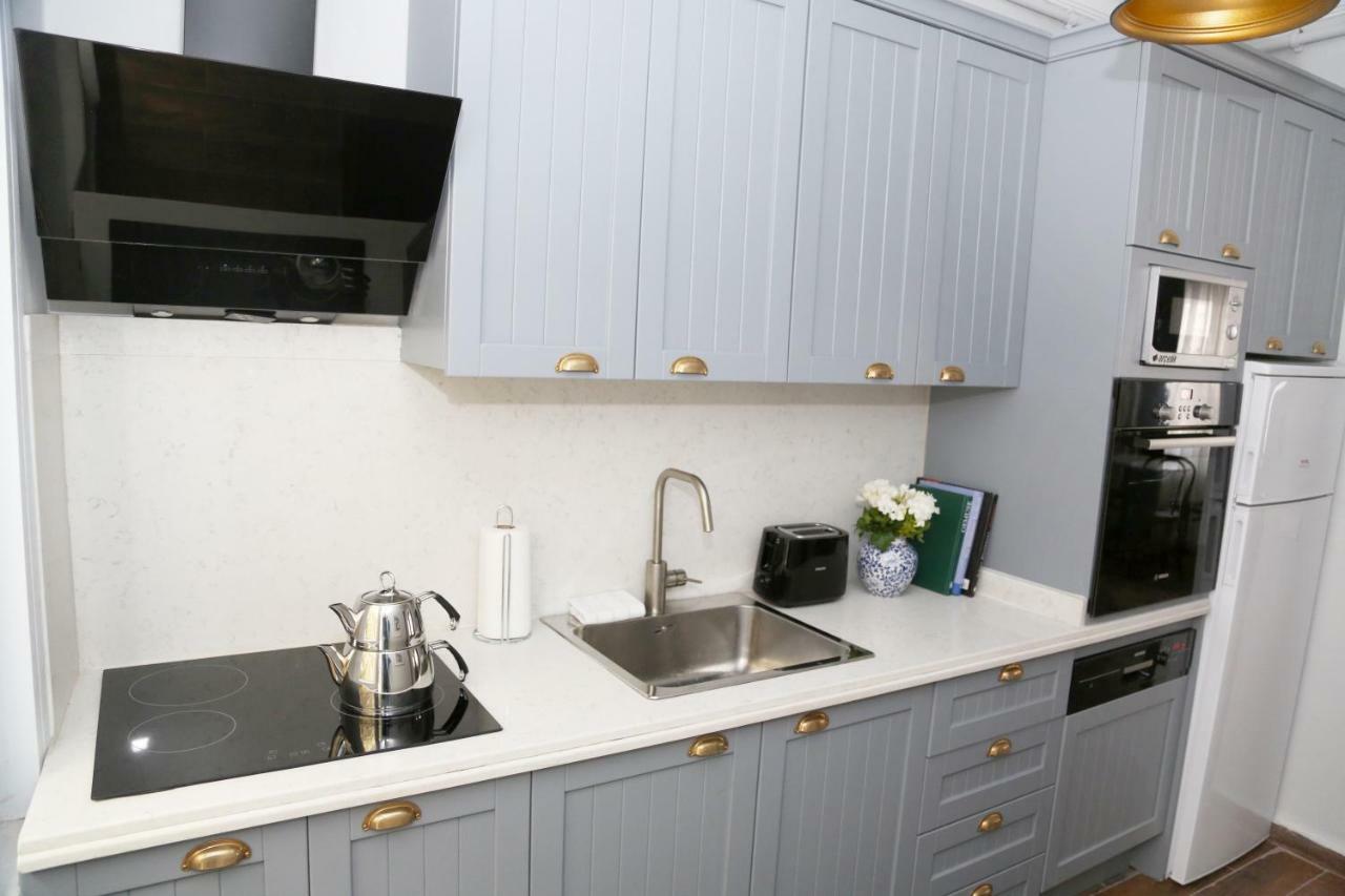 Apartment Huma Istanbul