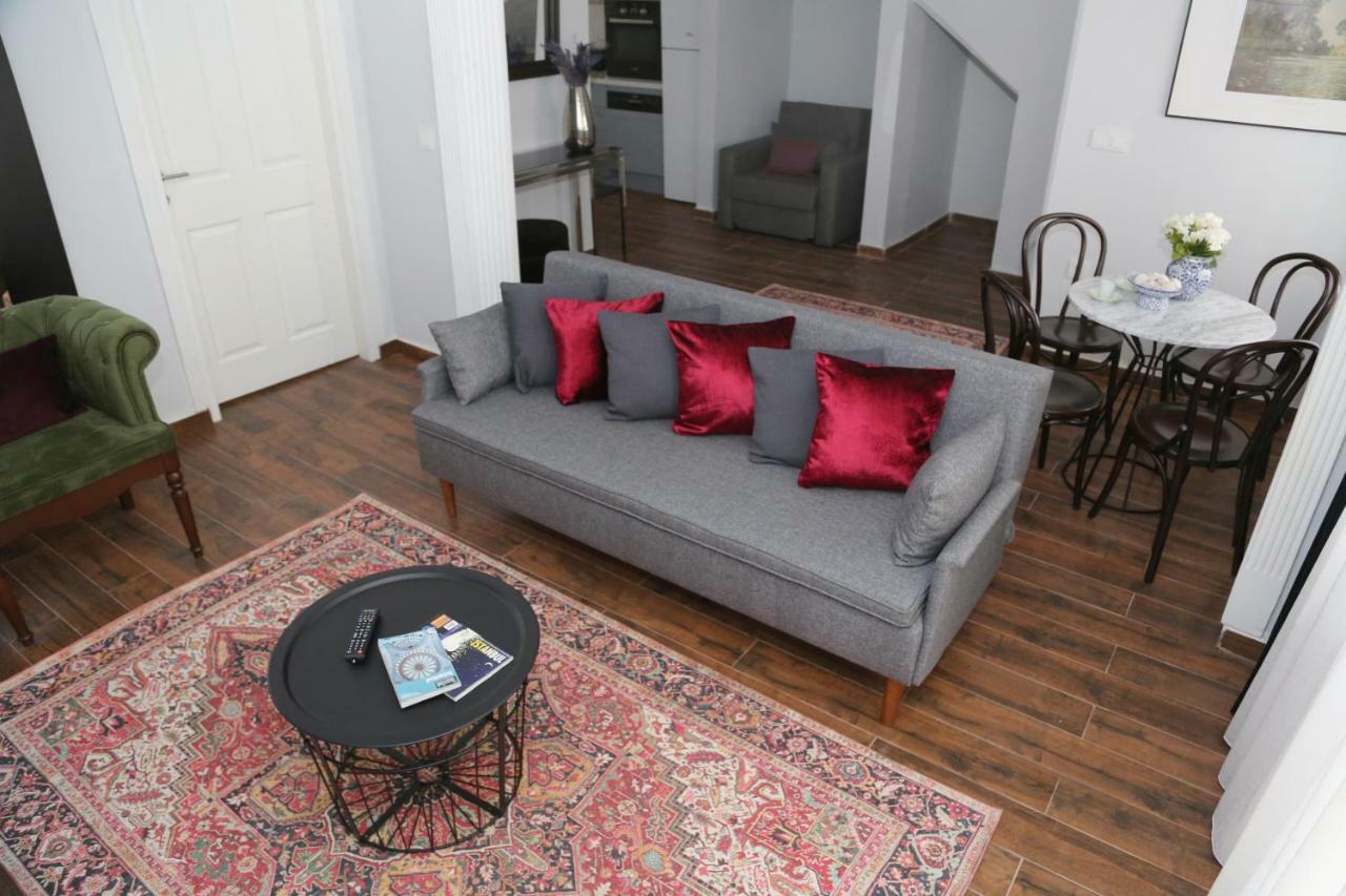 Apartment Huma *