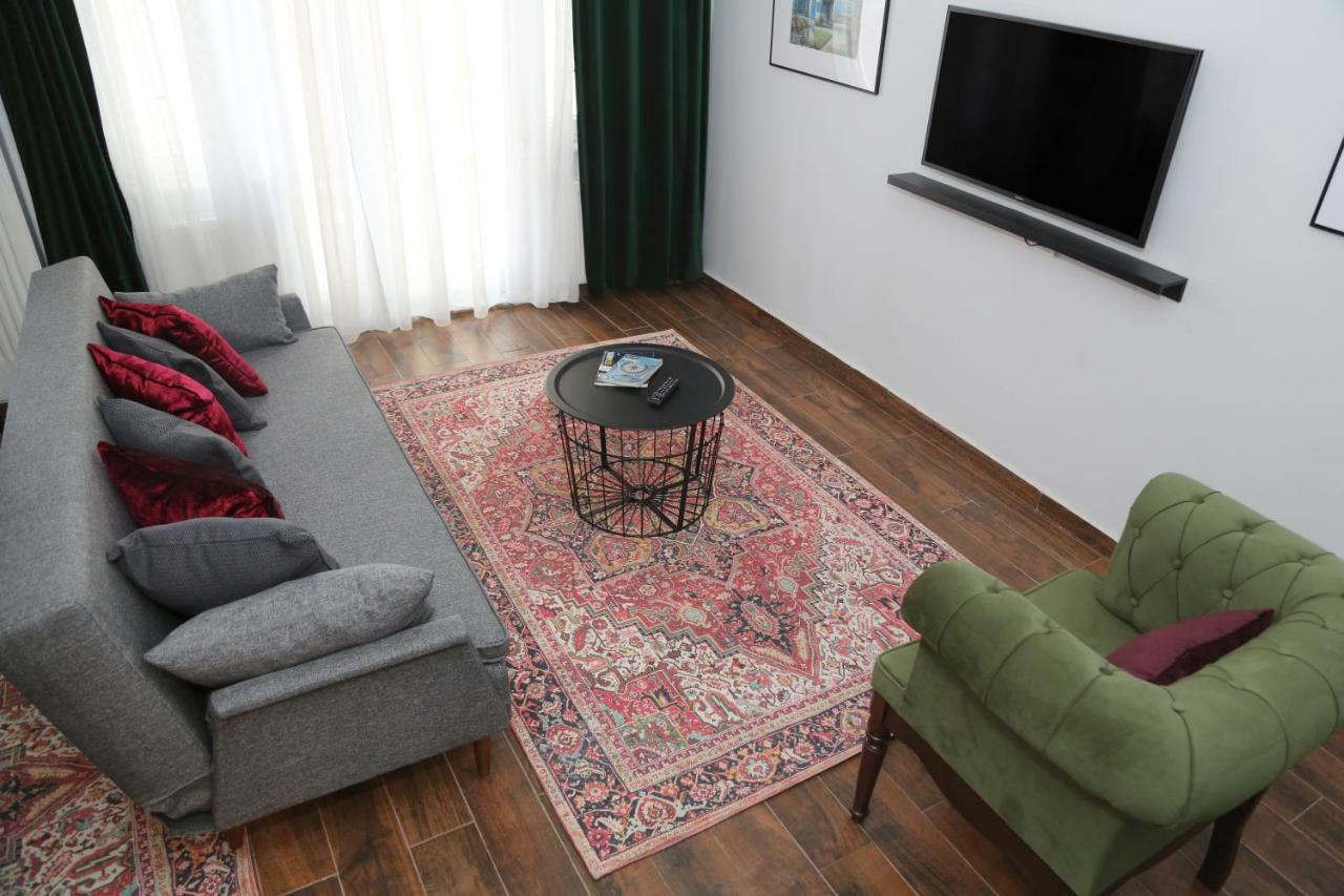 Huma Apartment