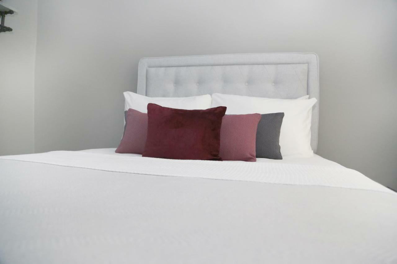 Apartment Huma Istanbul