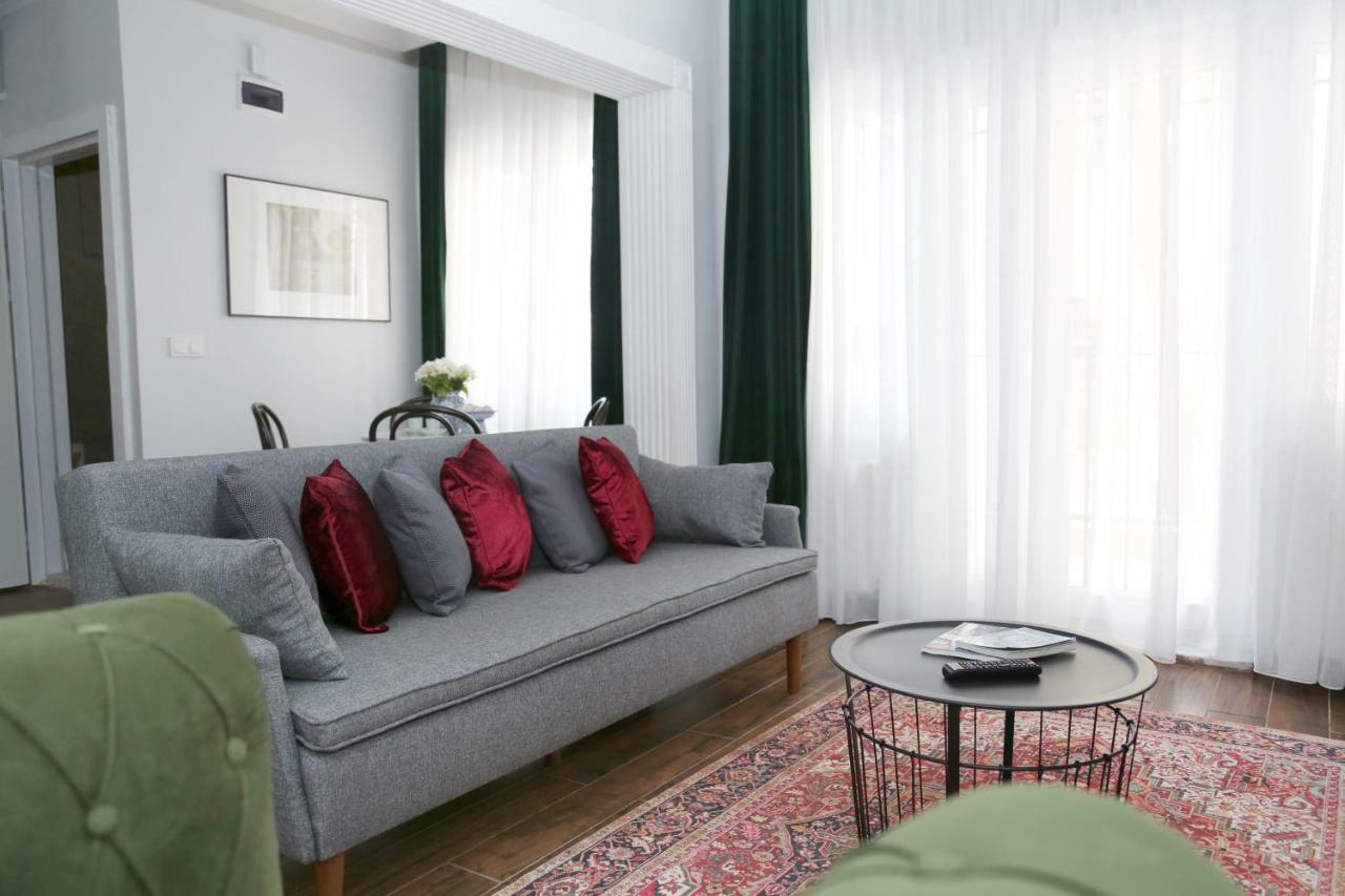 Apartment Huma