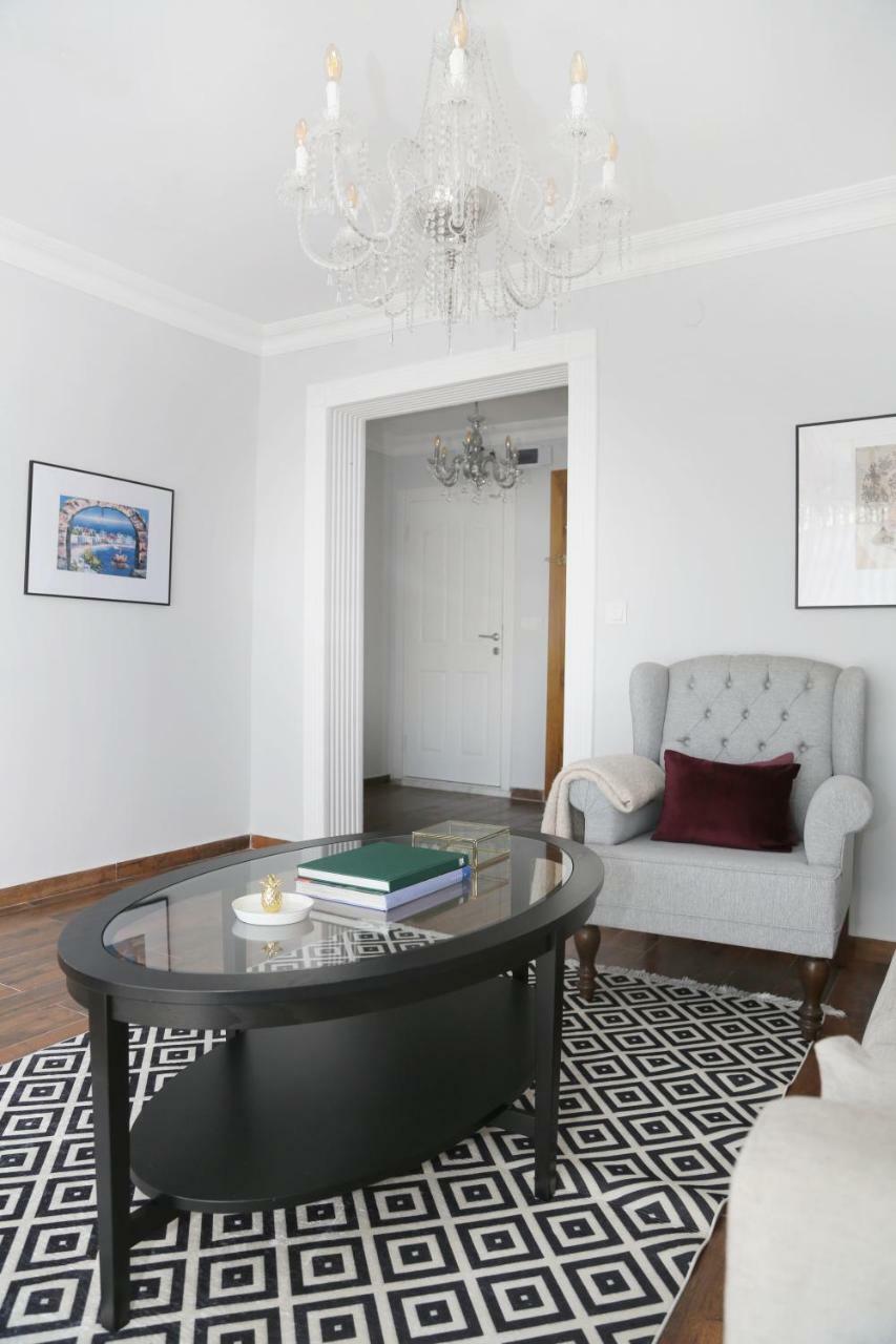Huma Apartment