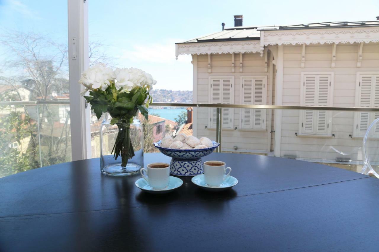 Huma Apartment Istanbul