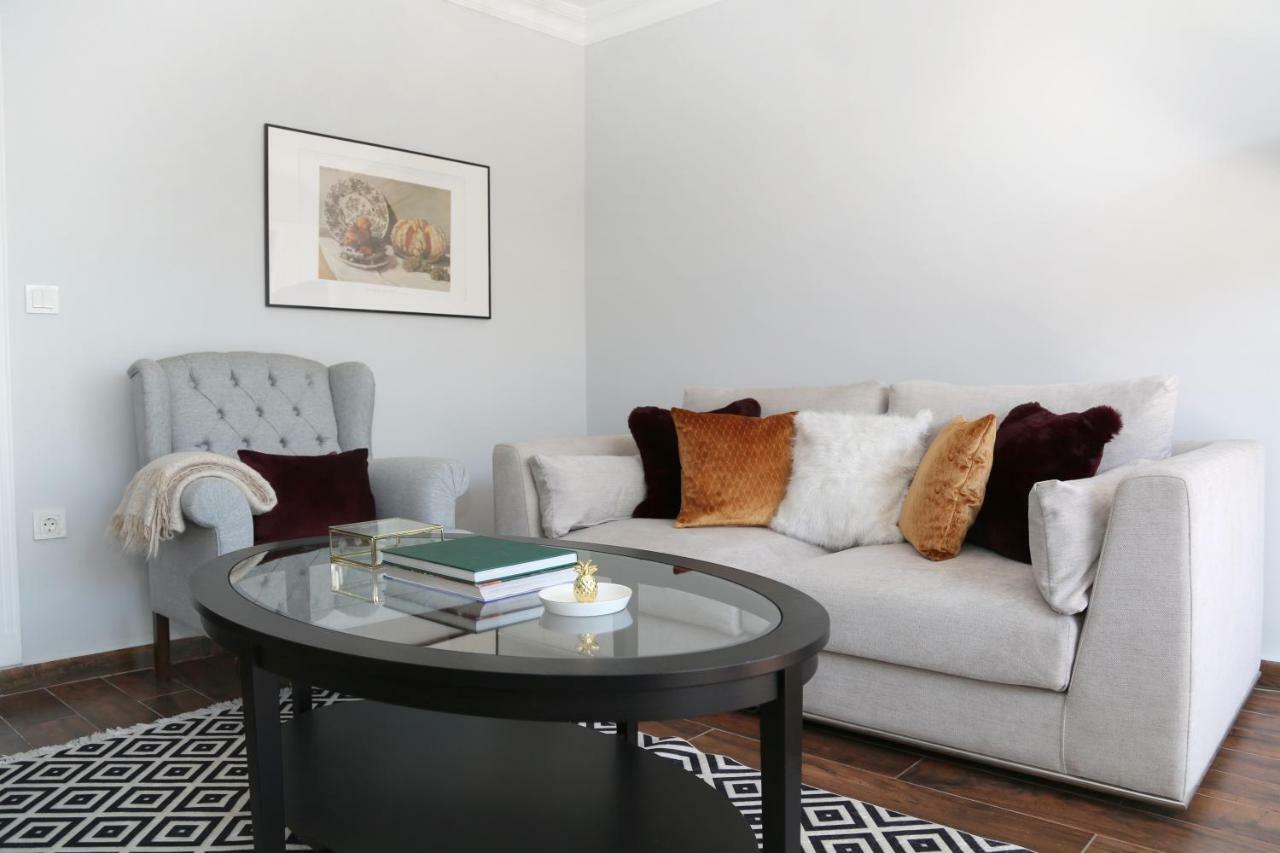 Apartment Huma Istanbul