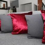 Huma Suites