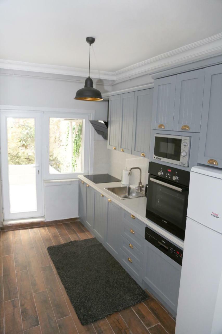 Huma Apartment Istanbul