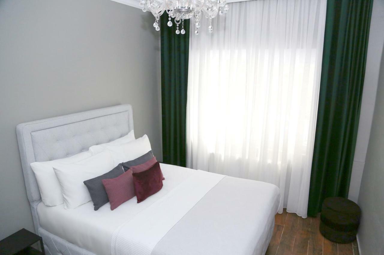 Huma Apartment Istanbul