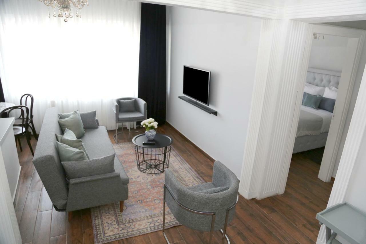 Apartment Huma