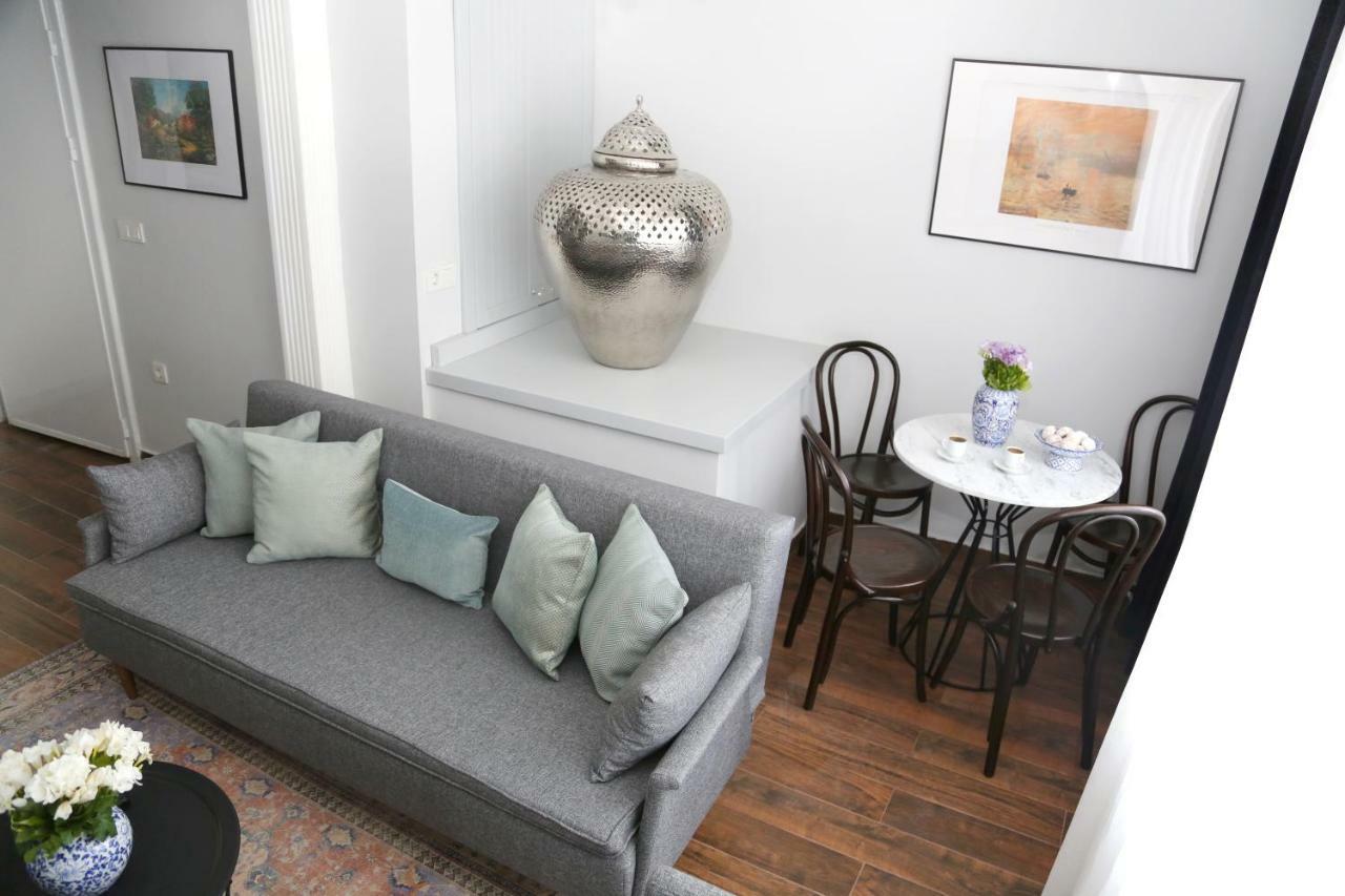 Huma Apartment *