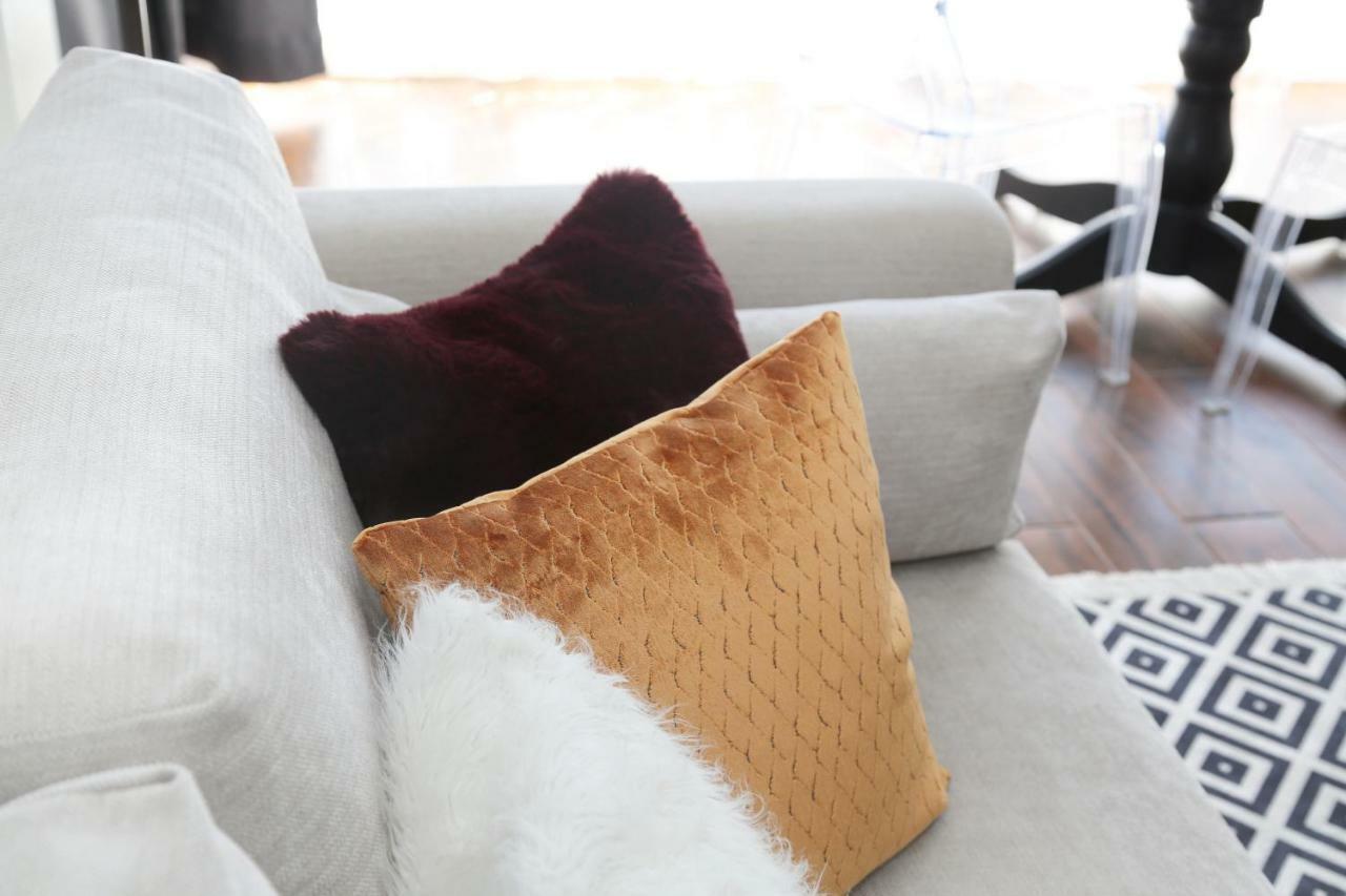 Huma Apartment Istanbul