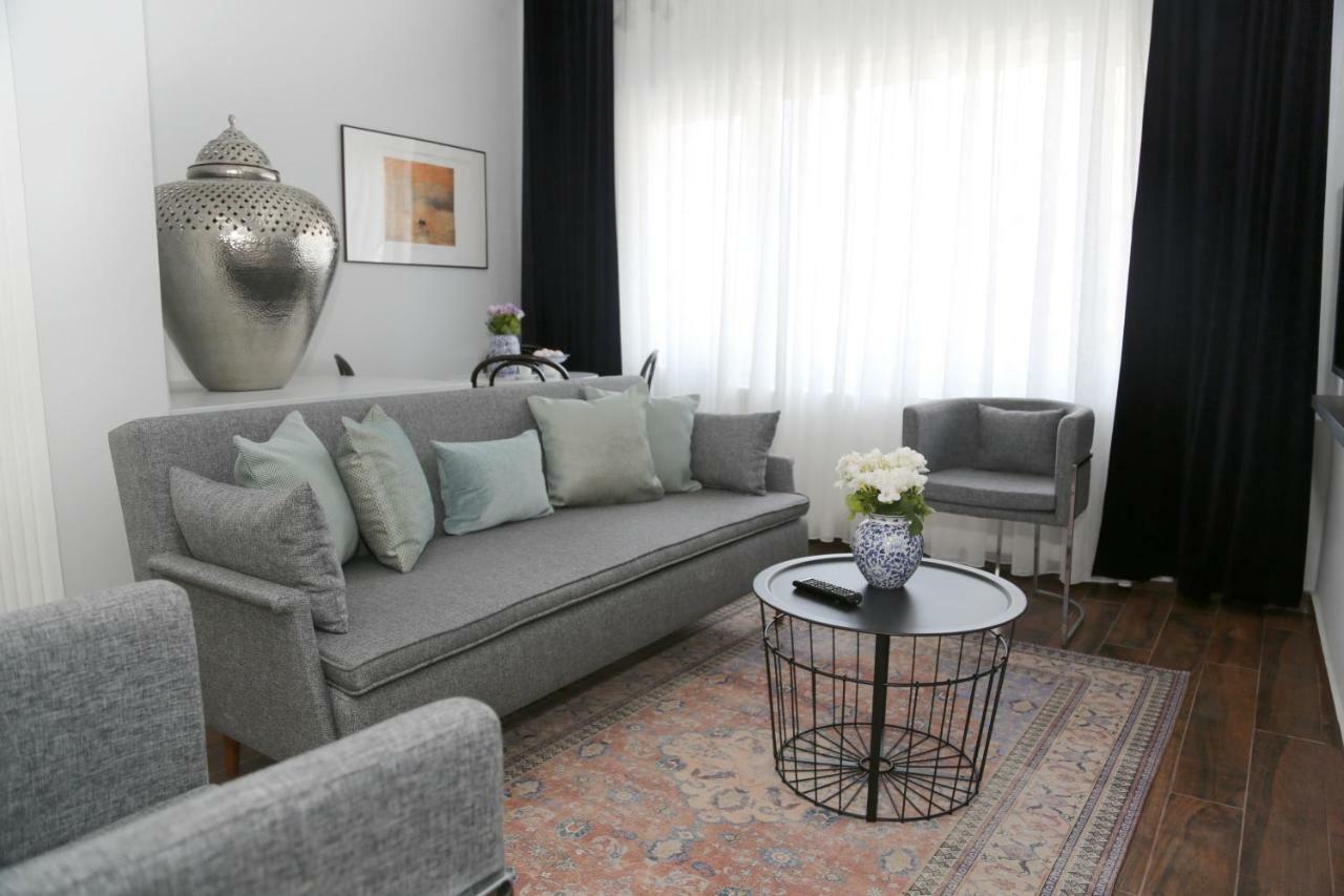 Huma Appartement Istambul